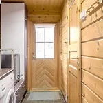 Semesterbostad Sinikiiruna By Interhome Äkäslompolo