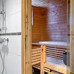 Sinikiiruna By Interhome Äkäslompolo