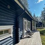 Sinikiiruna By Interhome Äkäslompolo