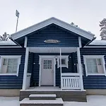 Sinikiiruna By Interhome Semesterbostad