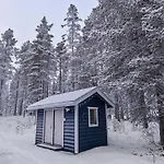 Sinikiiruna By Interhome *