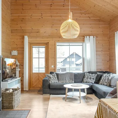 Sinikiiruna By Interhome Loma-asunnot