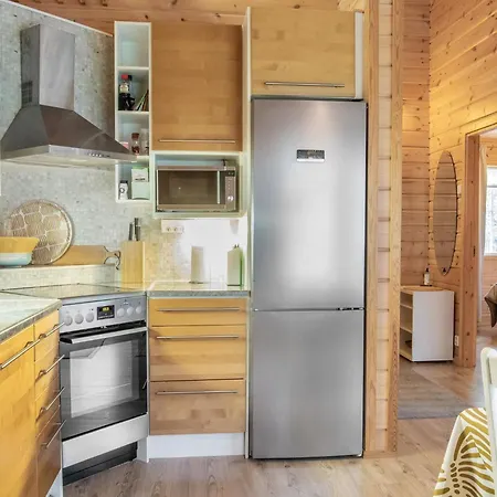 Sinikiiruna By Interhome