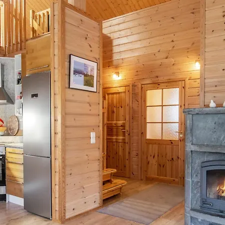 Loma-asunnot Sinikiiruna By Interhome