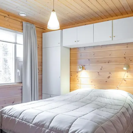 Sinikiiruna By Interhome Äkäslompolo
