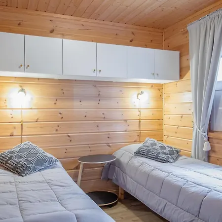 Loma-asunnot Sinikiiruna By Interhome *