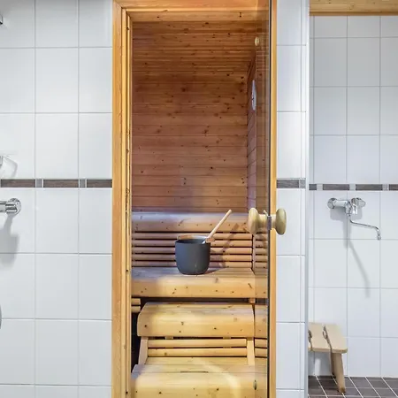Sinikiiruna By Interhome *