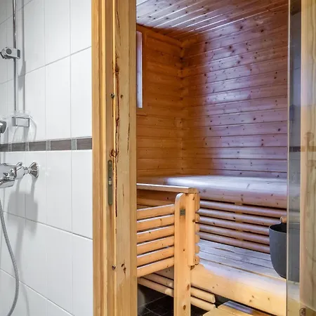 Sinikiiruna By Interhome Äkäslompolo