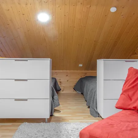 Loma-asunnot Sinikiiruna By Interhome *