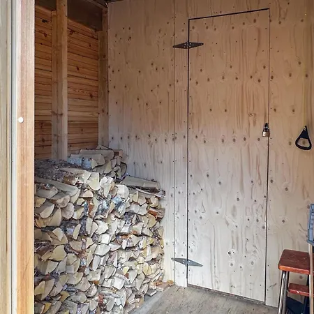 Sinikiiruna By Interhome * Äkäslompolo