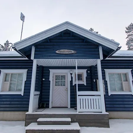 Sinikiiruna By Interhome Σπίτι διακοπών