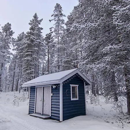 Sinikiiruna By Interhome *