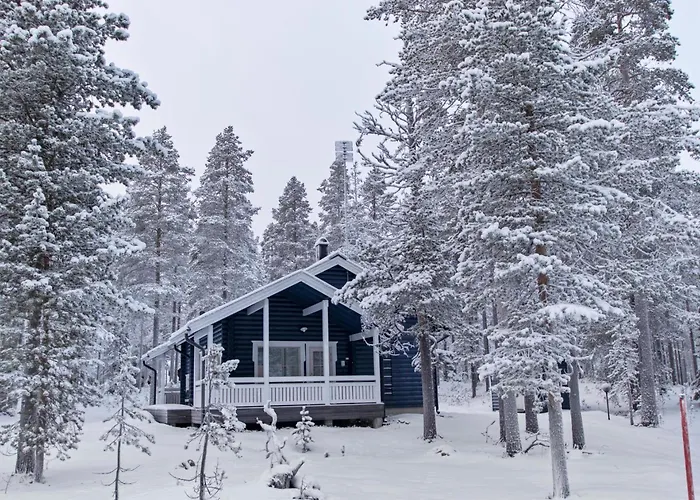 Sinikiiruna By Interhome Σπίτι διακοπών