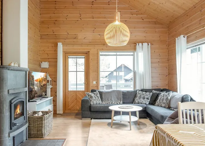 Sinikiiruna By Interhome Σπίτι διακοπών