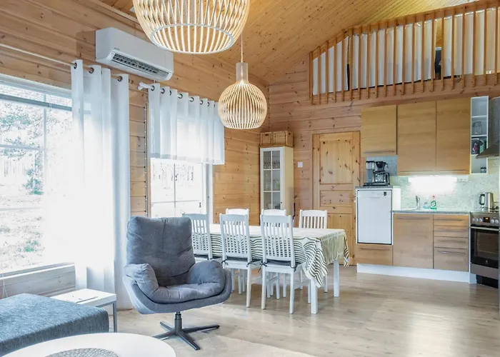 Sinikiiruna By Interhome Σπίτι διακοπών