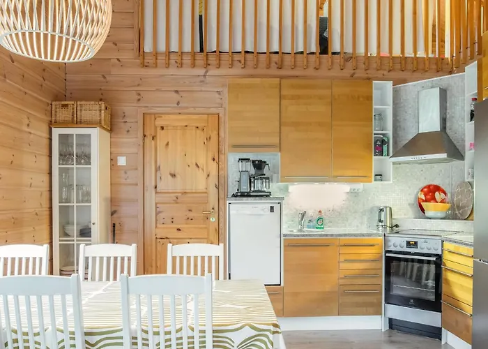 Sinikiiruna By Interhome Σπίτι διακοπών *