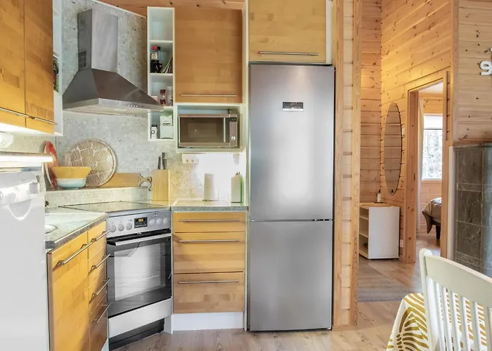 Sinikiiruna By Interhome