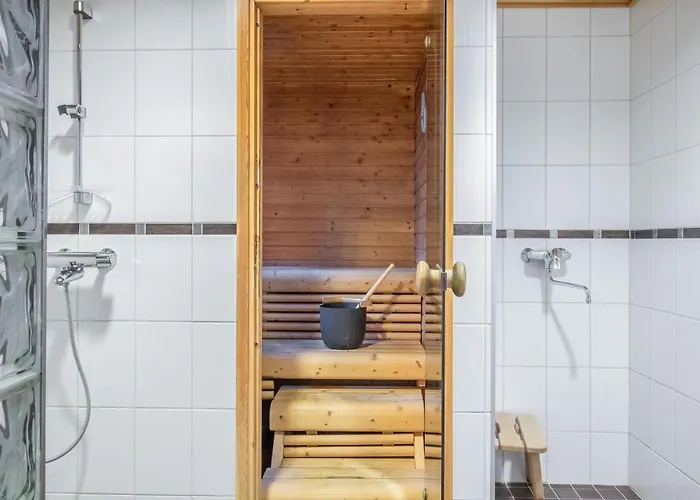 Sinikiiruna By Interhome *